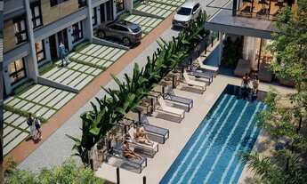 Imagem 2: Casa em Condomínio em Morro Santana