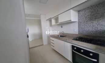 Imagem 7: Apartamento com 2 quartos sendo 1 suíte disponível para venda no bairro Santa Mônica em Ub