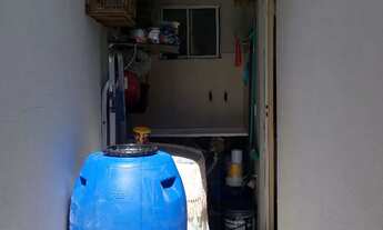 Imagem 5: Vendo casa toda na laje