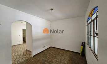 Imagem 5: Casa de 04 Quartos com 03 Banheiros e 02 Vagas de Garagem no Bairro Santa Amélia - Belo Ho