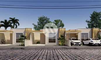 Imagem: Casa no Portal da Liberdade em Parnamirim