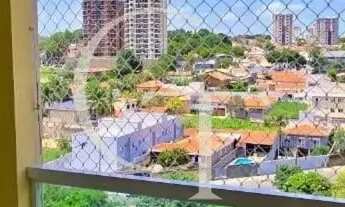 Imagem 4: Apartamento para Locação no Edifício Jardim Faculdade