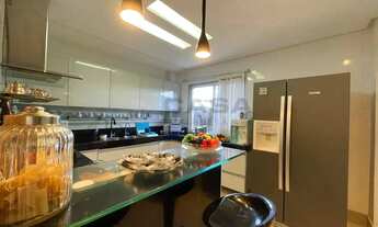 Imagem 5: Casa planta F no Aldeia Parque Igarapé