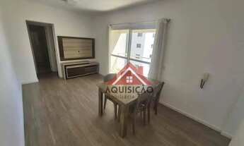 Imagem 2: Apartamento com 1 dormitório, 48 m² - venda por R$ 640.000 ou aluguel por R$ 3.390,00/mês