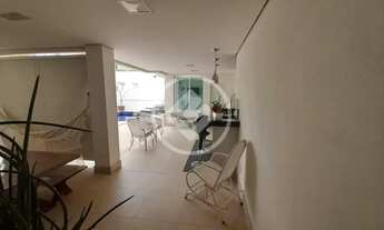 Imagem 7: FLORAIS CUIABÁ SOBRADO - 389m² - R$4.200,000,00 COM 4 QUARTOS E 5 BANHEIROS codigo: 108700