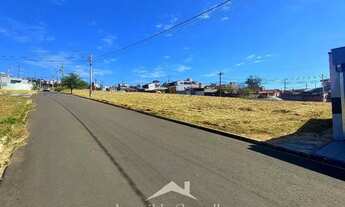 Imagem: Jd Serra Dourada - excelente terreno por