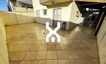 Imagem 4: Área privativa à venda, 2 quartos, 1 suíte, 2 vagas, Palmares - Belo Horizonte/MG