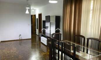 Imagem: Apartamento à venda no Edifício Califórnia