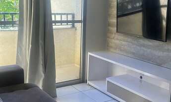 Imagem 5: Caminho dos ventos 2/4 elevador varanda mobiliado