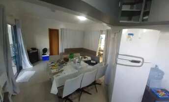 Imagem 6: Casa mobiliada no condomínio jardim Portugal