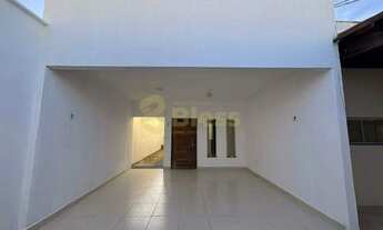 Imagem 3: LInda casa à venda com 3 quartos e 1 suíte, Loteamento Caminho do Sol - Caminho do Sol