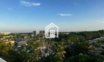 Imagem 7: 02 quartos, nascente com varanda em Buraquinho