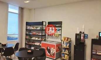 Imagem 4: Consultório dos Sonhos: Sala no Medplex Sul com Vista para o Guaíba