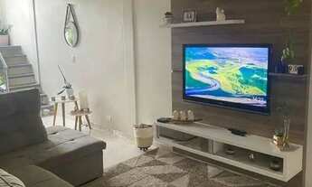 Imagem 3: Casa à venda em Jandira, Parque Nova Jandira, com 3 quartos, com 254 m², Residencial Nova