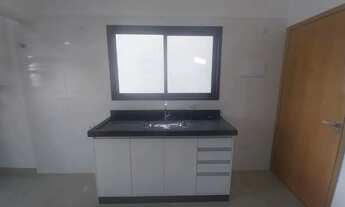 Imagem 4: Apartamento para locação em Vila Diva (Zona Norte) com 1 quarto, sendo 1 suíte , 75m²