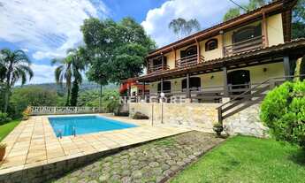 Imagem 5: Chácara em condomínio em Estrada Armando Barbosa de Almeida - Caceia - Mairiporã/SP