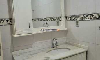 Imagem 4: Apartamento 2 dormitórios com vaga no Bairro Cristal