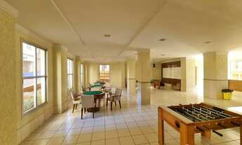 Imagem 6: Apartamento para locação no Edificio Felicitá, Setor Goiânia 2