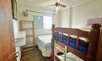 Imagem 13: Apartamento à venda, 43 m² por R$ 320.000,00 - Tupi - Praia Grande/SP