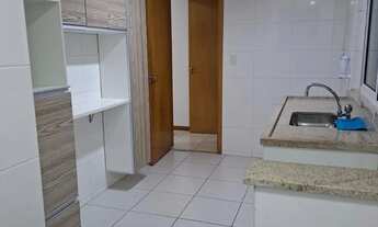 Imagem 4: Aluga-se apartamento 1 quarto