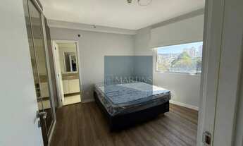 Imagem 3: Flat com 2 dormitórios para alugar, 55 m² por R$ 4.745,00/mês - Centro - Jundiaí/SP