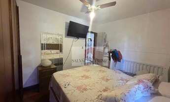 Imagem 5: Apartamento com 2 dormitórios para alugar, 90 m² por R$ 2.175/mês - Parque Bela Vista - Sa