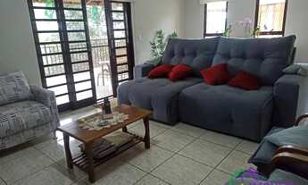 Imagem 7: SOBRADO - LOTEAMENTO LOANDA - SP