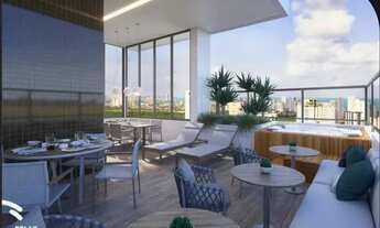 Imagem 4: Imóvel para venda possui 91 metros quadrados com 3 quartos em Boa Viagem - Recife - PE