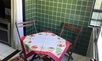 Imagem 7: Apartamento 2 quartos temporada em Boa Viagem