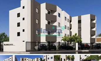 Imagem: Apartamento em Gramame, João Pessoa/PB