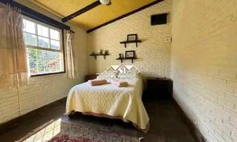 Imagem 6: Casa- Petrópolis, Vale do Cuiaba