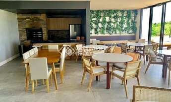 Imagem 3: Terreno de ponta com 471,72 m2 no Península Ponta da Figueira