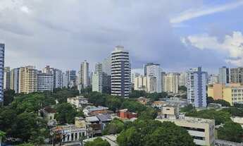Imagem 3: Livello Garden, 100m², nascente, 3 suítes e 2 vagas