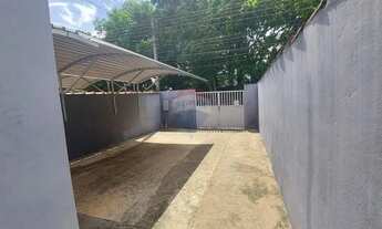 Imagem 3: Casa para locação com 2 quartos 90m²em Mogi Mirim SP