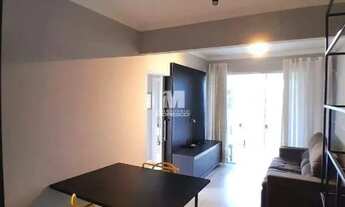 Imagem 5: Apartamento mobiliado no bairro Santa Terezinha em Brusque!