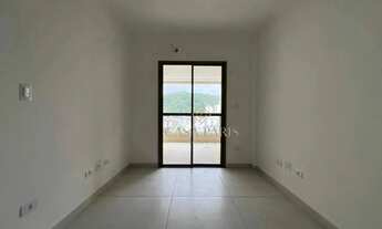 Imagem 3: Apartamento com 2 suítes à venda, 89 m² por R$ 665.000 - Canto do Forte - Praia Grande/SP