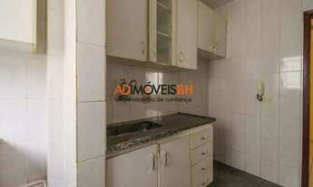 Imagem 7: Apartamento à Venda com 04 Quartos, 01 suíte, 01 Vaga 88m² - Sagrada Família