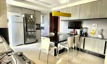 Imagem 5: Spazio di Ravenna - Brisamar - 01 por andar - Andar muito alto - 273m² - 05 suítes + DCE