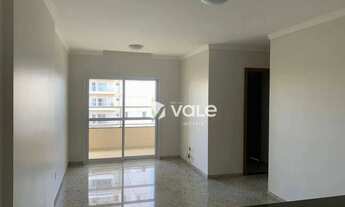 Imagem 3: Apartamento com 2 dormitórios para alugar, 70 m² por R$ 2.800/mês - 205 Sul (Arso 22) - Pa