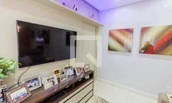 Imagem 7: Apartamento à Venda - Campestre, 3 Quartos, 180 m2