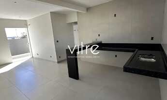 Imagem: Apartamento à venda no bairro Novo Mundo