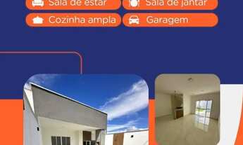 Imagem: Casa diferenciada no Parque Dom Pedro- Conforto