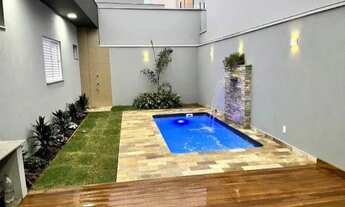 Imagem 2: CASA ALTO PADRÃO PARA VENDA