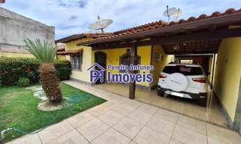 Imagem: Casa em condomínio com fácil acesso em