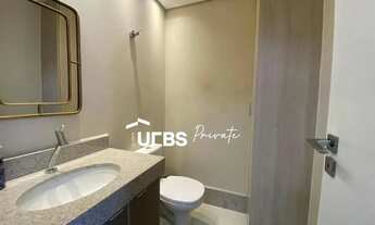 Imagem 4: Sala Comercial No nono andar com 44m e uma vaga de garagem