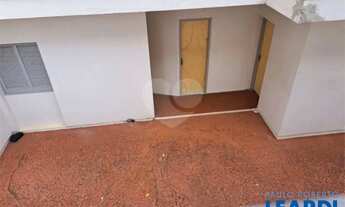 Imagem 6: CASA ASSOBRADADA - PERDIZES - SP