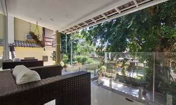 Imagem 4: Condomínio Floresta do Elefante - espetacular casa de praia, na serra da Tiririca