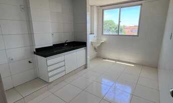 Imagem: Apartamento Santo Expedito