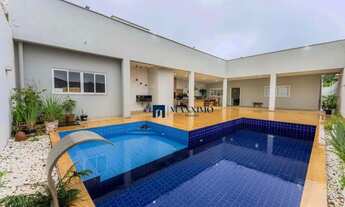 Imagem: Excelente Casa à Venda no Condomínio Ilha