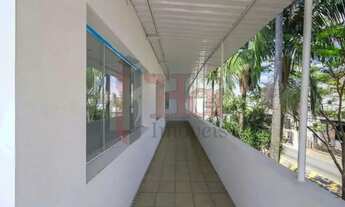 Imagem 5: Galpão comercial com 1.092 m² e pé direito alto com 4 metros